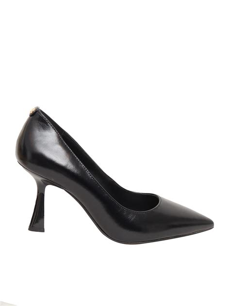 browns michael kors pumps|Michael Kors clarablack pumps sale.